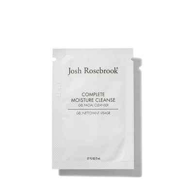 Josh Rosebrook Complete Moisture Cleanse