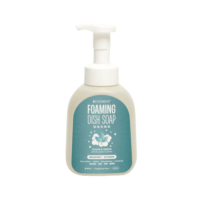 Hyginova 泡泡洗碗液