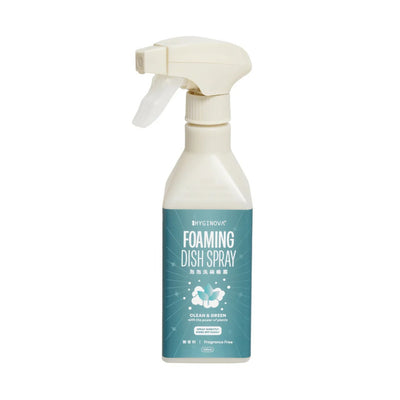 Hyginova Foaming Dish Spray