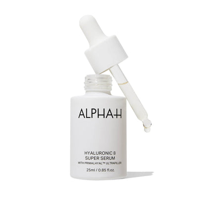 Alpha-H Hyaluronic 8 Super Serum