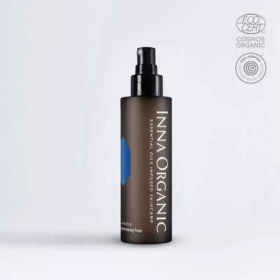 Inna Organic Frankincense Boosting Revitalizing Toner 150ml