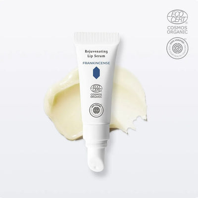 Inna Organic Frankincense Revitalizing Lip Serum