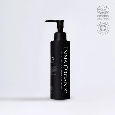 Inna Organic Skin Purifying Cleansing Gel 150ml