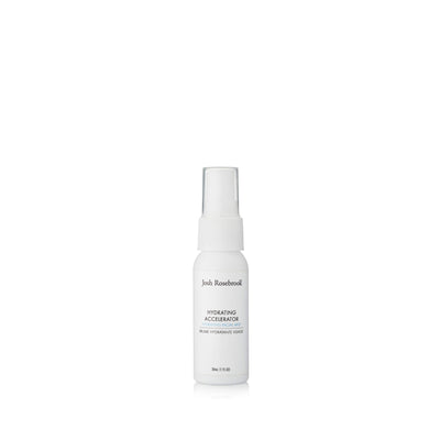 Josh Rosebrook Hydrating Accelerator