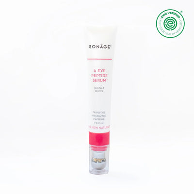 Sonäge AI 胜肽膠原眼袋槍精華