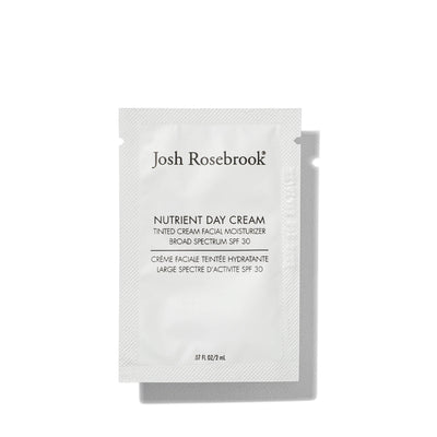 Josh Rosebrook Nutrient Day Cream SPF30 30ml