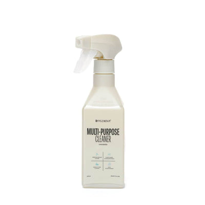 Hyginova Multi-Purpose Cleaner | fragrance free 400ml