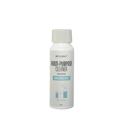 Hyginova Multi-Purpose Cleaner | Concentrated Refill 50ml