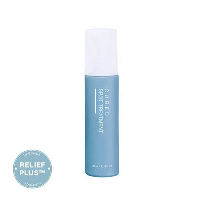 Cubed 高濃度定點修復油 10ml