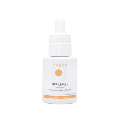 Cubed BFF無瑕精華 30ml