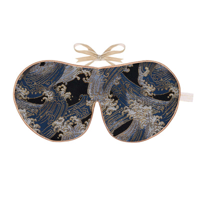 【15% off】Holistic Silk Velvet Eye Mask
