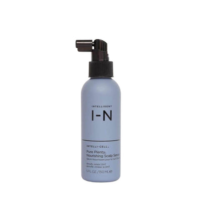 I-N Pure Plenty® Nourishing Scalp Serum 150ml