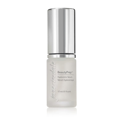 Jane Iredale BeautyPrep™ 雙重分子透明質酸精華 Hyaluronic Serum 17ml | Dr. Koala