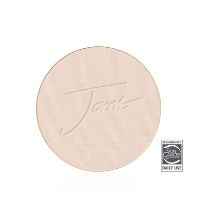 Jane Iredale PurePressed®四合一礦物奇幻粉餅 - 補充裝 Base Mineral Foundation - Refill