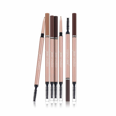 Jane Iredale 雙頭伸縮眉筆 Retractable Brow Pencil | Dr. Koala