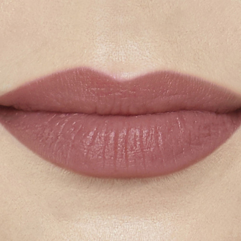 Jane Iredale 純素持久保濕子彈唇膏 Triple Luxe Long Lasting Naturally Moist Lipstick™ 3.4g Jackie | Dr. Koala