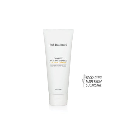 Josh Rosebrook Complete Moisture Cleanse