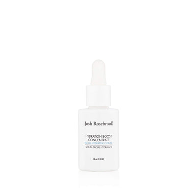 Josh Rosebrook 激活補濕精華液 Hydration Boost Concentrate | Dr. Koala