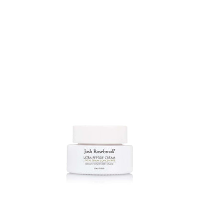 Josh Rosebrook Ultra Peptide Cream