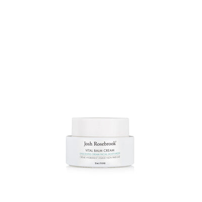 Josh Rosebrook 活力滋潤面霜 Vital Balm Cream 22ml | Dr. Koala