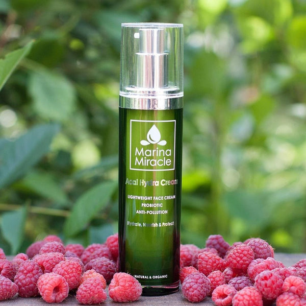 【新品・未使用】MIRA CREAM 50g&MIRA GREEN30g marina-miracle-marina-miracle-