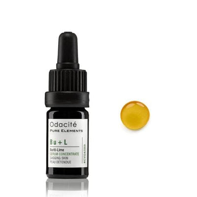 Odacité Bu + L 緊緻輪廓精華液 Sagging Skin Serum Concentrate 5ml | Dr. Koala