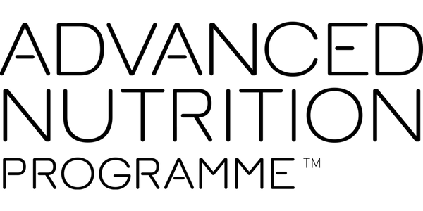 Advanced Nutrition Programme (ANP)