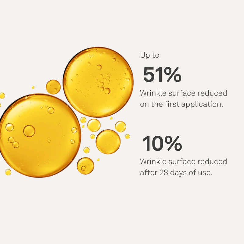 Acaderma Rainbow Radiance Face Oil