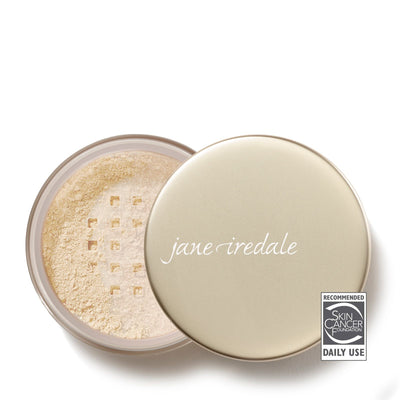 Jane Iredale Amazing Base®四合一礦物蜜粉 Loose Mineral Powder (Bisque) | variant: Bisque