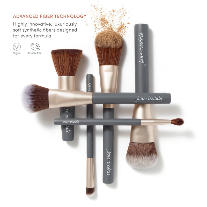 Jane Iredale Pro #01  粉餅掃 The Handi™ Brush