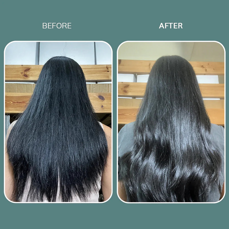 abyssian 保濕豐盈護髮乳