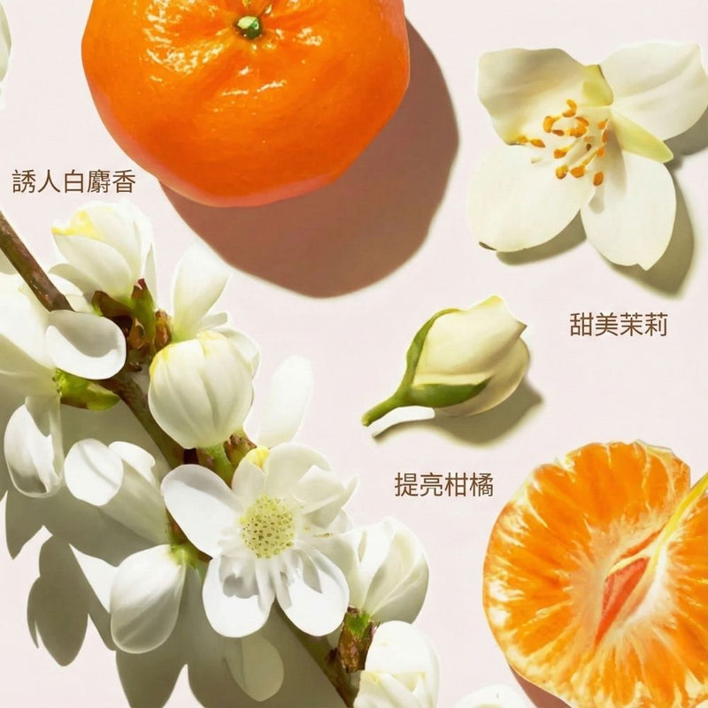 abyssian 納米修護洗髮露