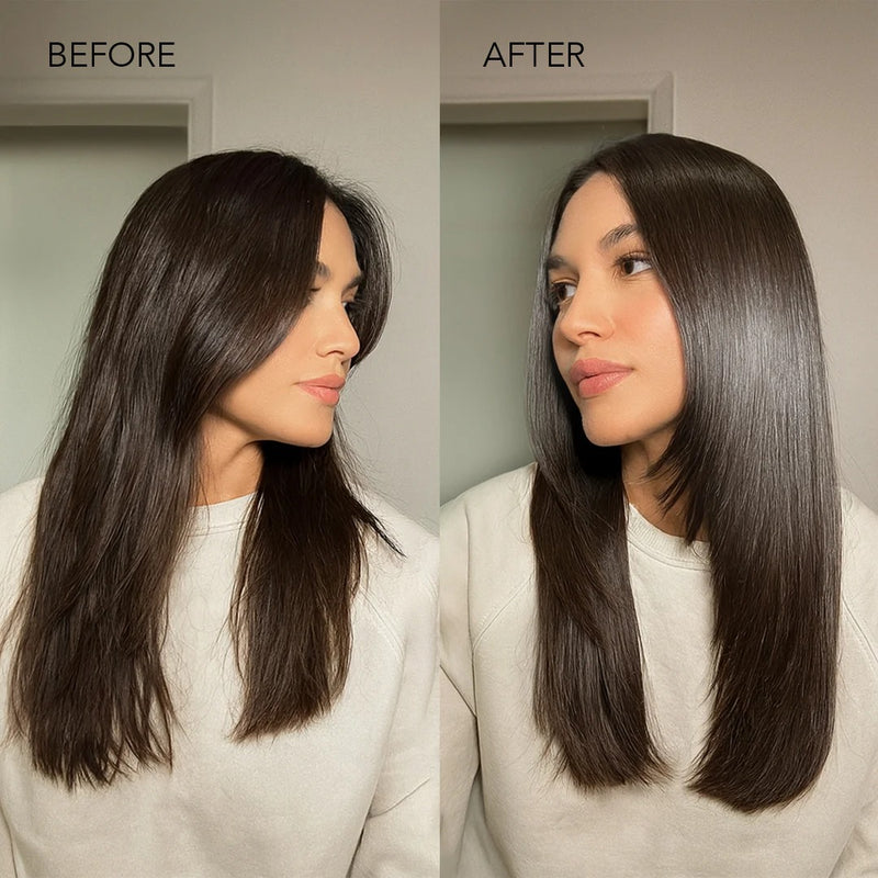 abyssian Supergloss Hair Serum