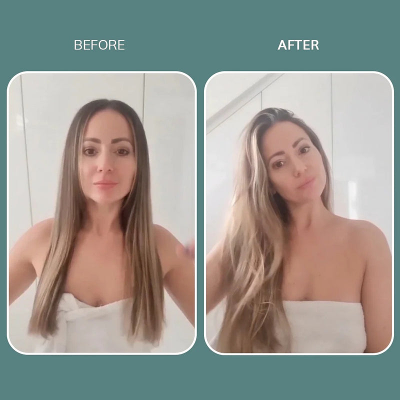 abyssian 抗白髮胜肽賦活噴霧