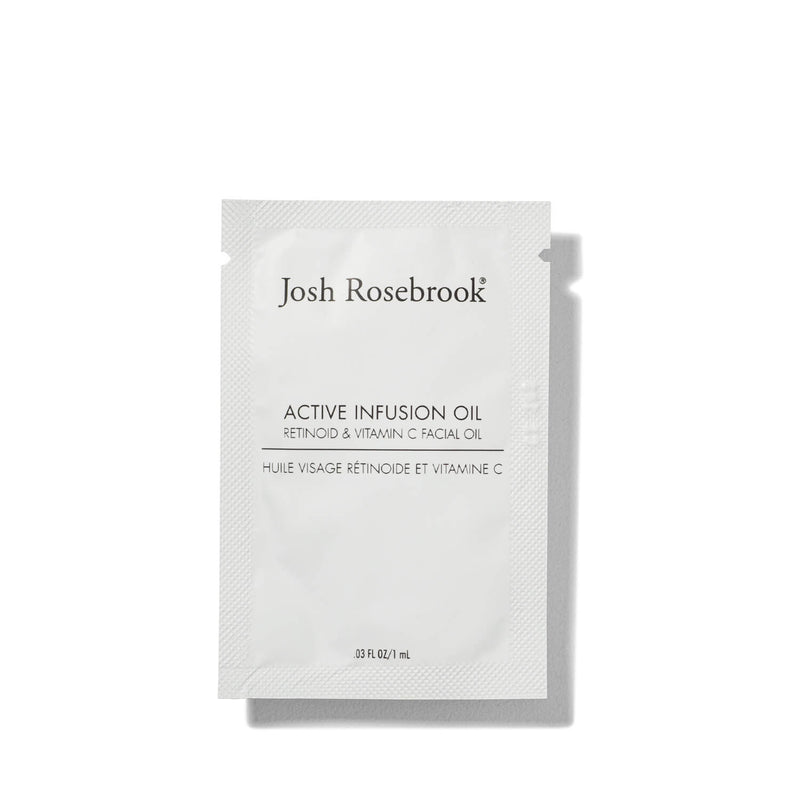 Josh Rosebrook Active Infusion Oil 30ml