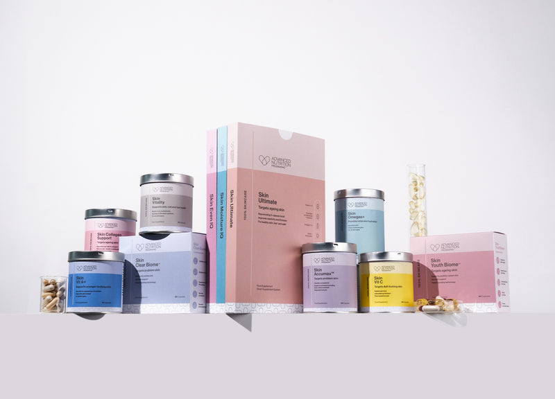 Advanced Nutrition Programme (ANP)