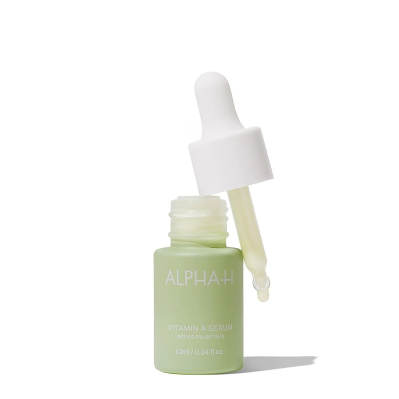 Alpha-H Vitamin A Serum with 0.5% Retinol