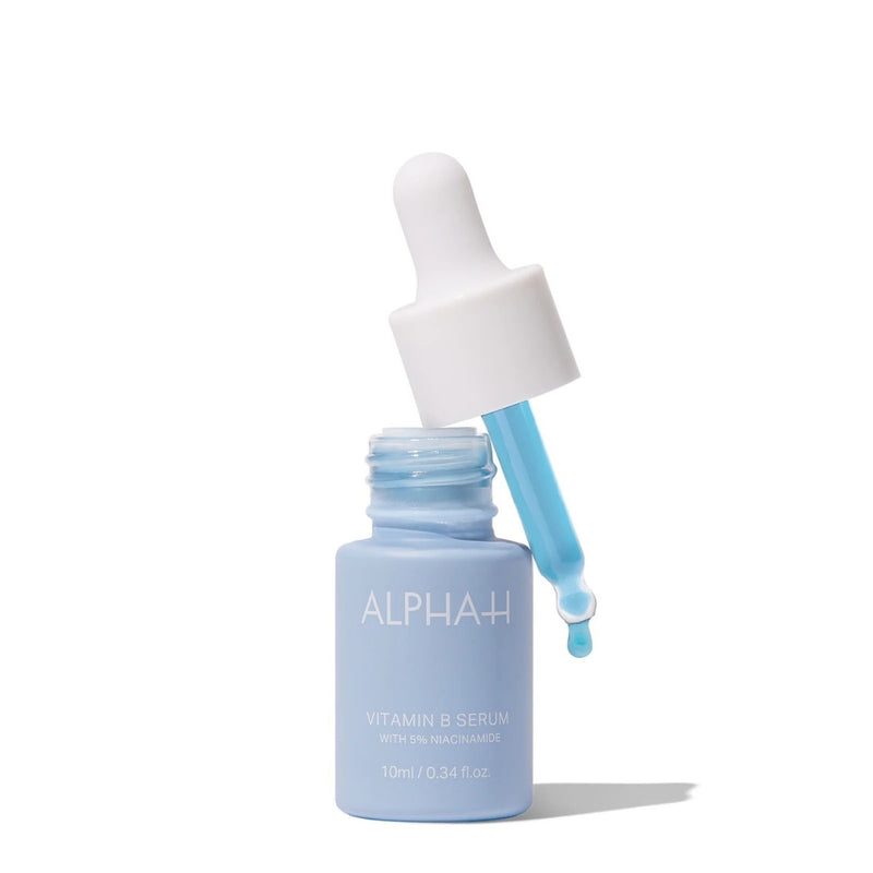 Alpha-H Vitamin B Serum with 5% Niacinamide