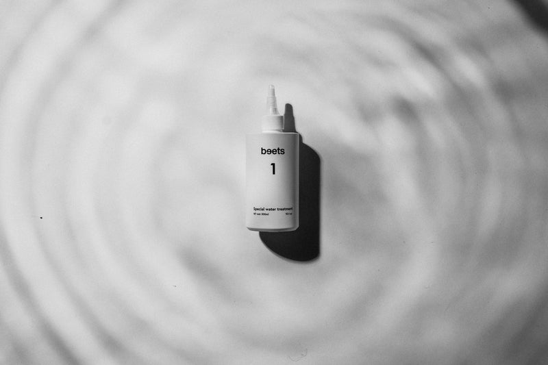 beets no.1 頭皮神仙水