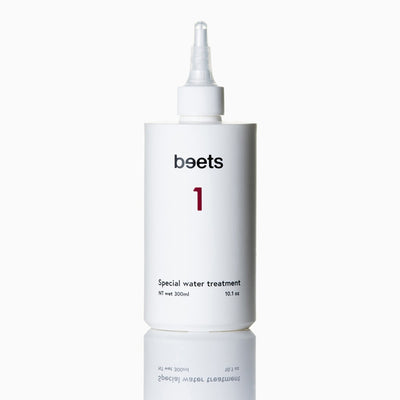 beets no.1 頭皮神仙水