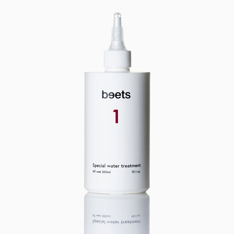 beets no.1 頭皮神仙水