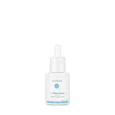Cubed B5修護精華 30ml