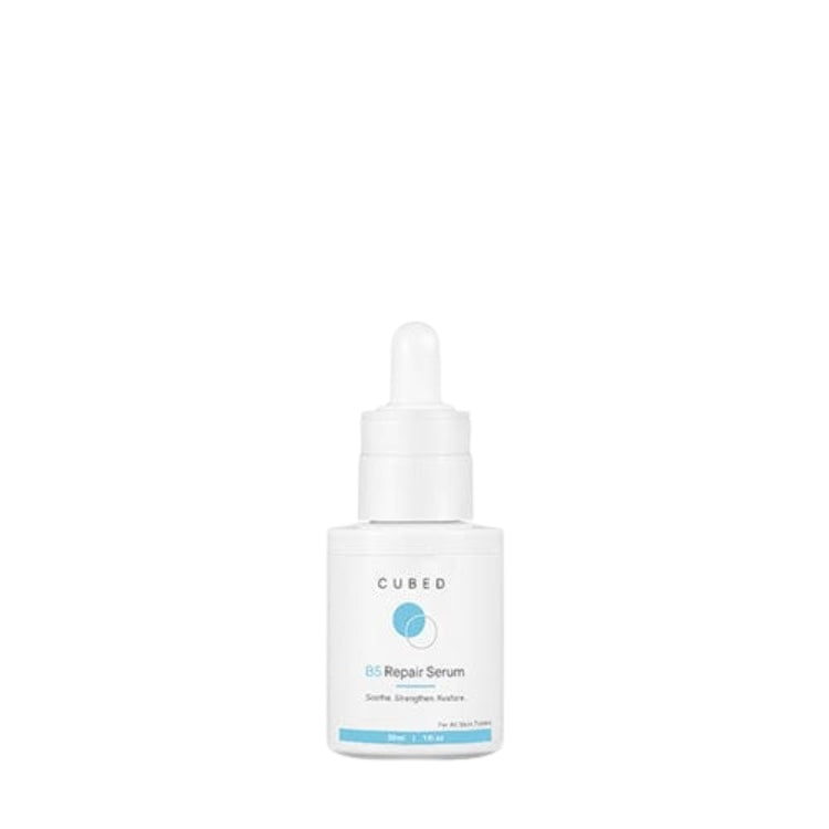 【7折優惠】Cubed B5修護精華 30ml