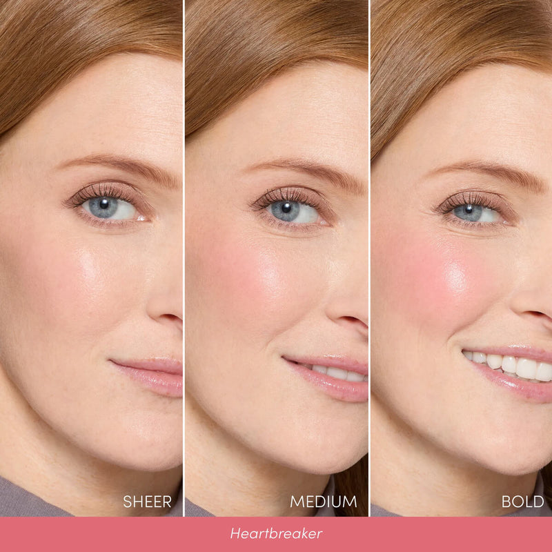 Jane Iredale ColorLuxe Liquid Blush