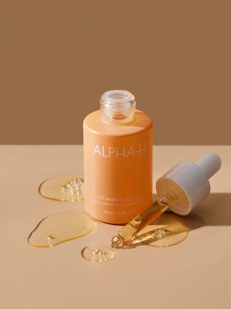Alpha-H 維他命C精華