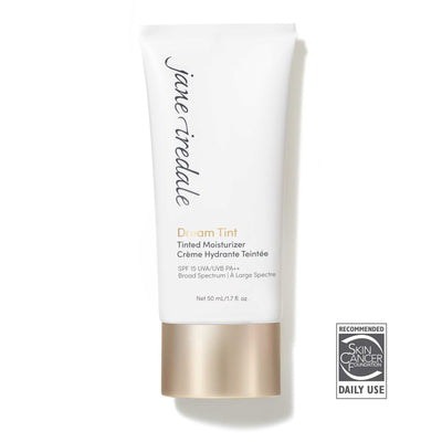 Jane Iredale Dream Tint®潤澤防曬底霜SPF15 (Light) | variant: all