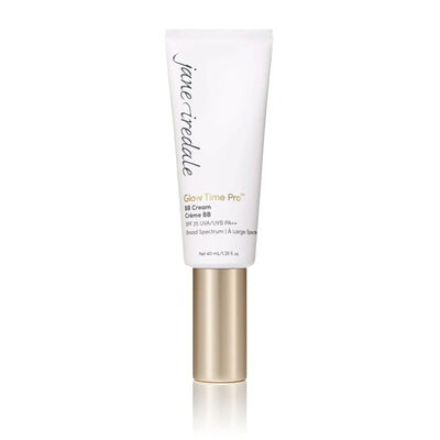 Jane Iredale Glow Time Pro™ 亮肌無瑕 BB 粉底霜 SPF25 40ml (GT1) | variant: GT1