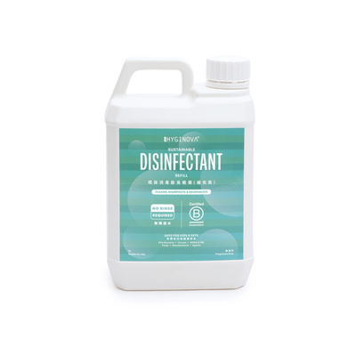 Hyginova Disinfectant Refill 2L