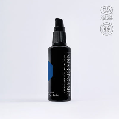 Inna Organic 乳香活膚修護乳 50ml