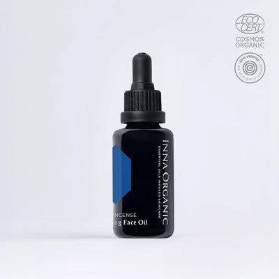 Inna Organic 乳香緊致馥活油 30ml
